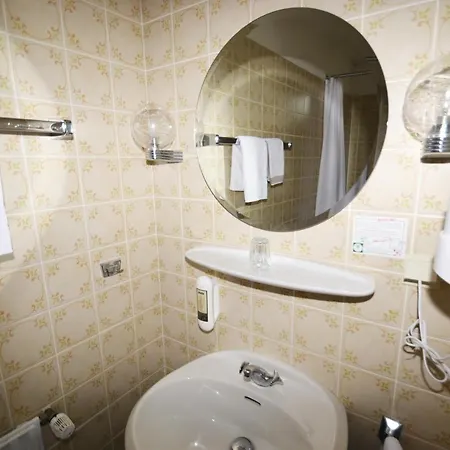 Hotel Hotel Central Bad Sooden-Allendorf