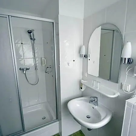 Hotel Central Hotel Bad Sooden-Allendorf