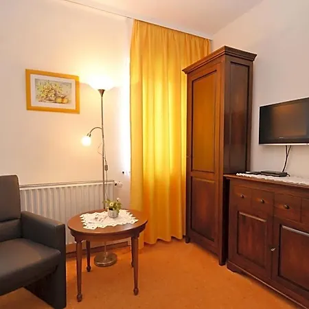 Hotel Central Hotel