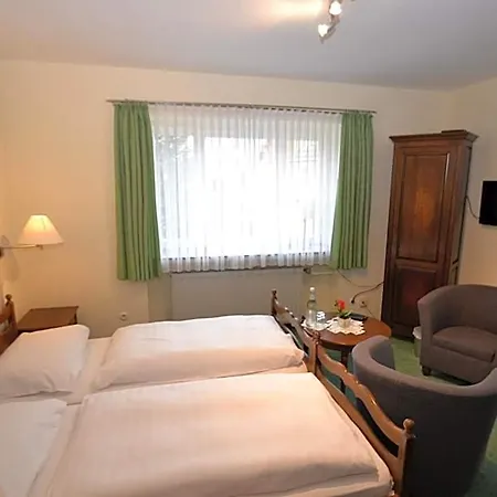 Hotel Central Hotel