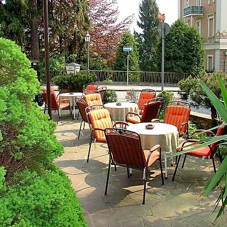 Hotel Hotel Central 3*