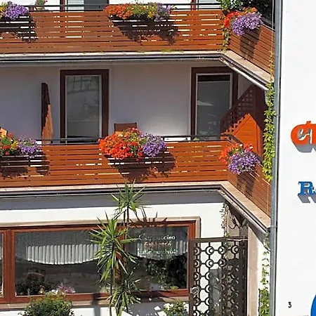Hotel Hotel Central 3*