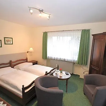 Hotel Hotel Central Bad Sooden-Allendorf