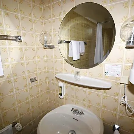 Hotel Hotel Central