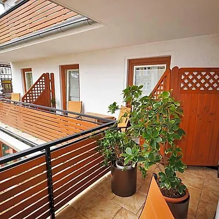 Hotel Central Bad Sooden-Allendorf