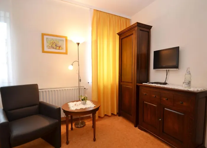 Hotel Central Szálloda