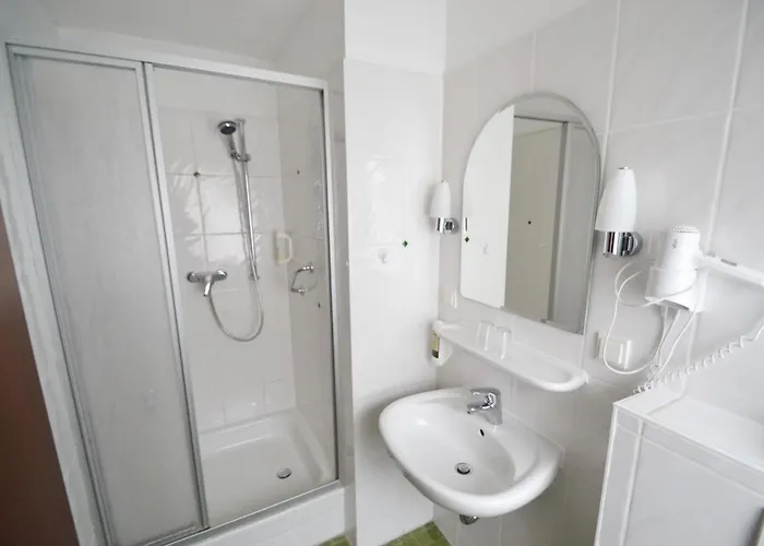 Hotel Central Szálloda Bad Sooden-Allendorf