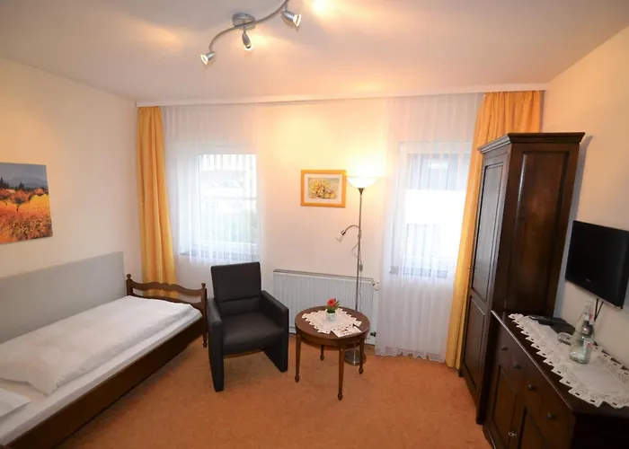 Hotel Central Bad Sooden-Allendorf